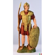 Roman soldier Landi cm. 12
