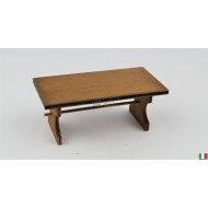COFFEE TABLE OF 11 CM