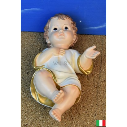 Euromarchi baby boy x 33 cm