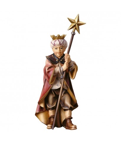 Re Magio piccolo con stella