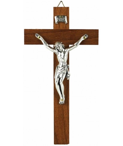 Wooden crucifix 8,5x16