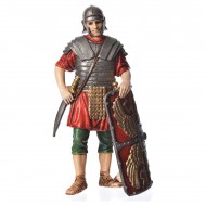 Roman soldier Landi cm. 13