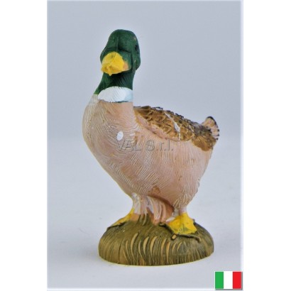 Duck Fontanini cm 19