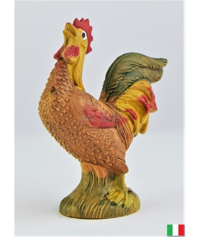 Rooster Fontanini 19 cm