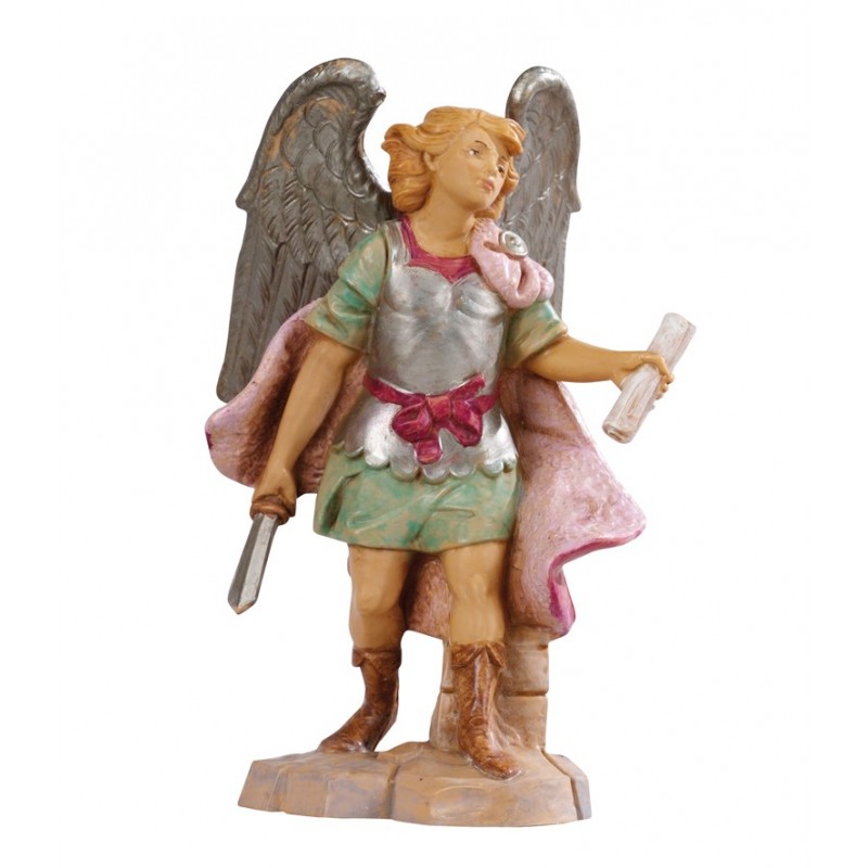 Messenger angel 12 cm