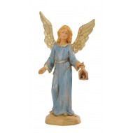 Blue angel Fontanini 9.5 cm