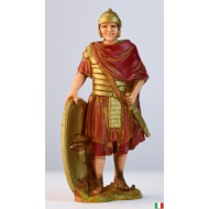 Roman soldier Landi cm. 8