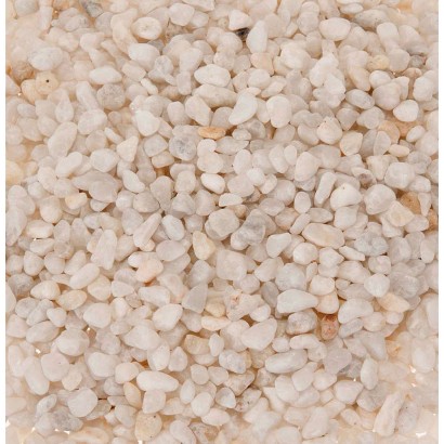 PINK SMALL GRAVEL - 300 GR